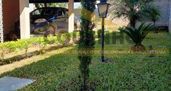 CI 398 - Vendo Sitio a 2 km do Centro de Piracema, com casa muito boa e quintal com diversas árvores frutíferas